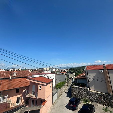 Апартаменти Lejla Подгориця Екстер'єр фото