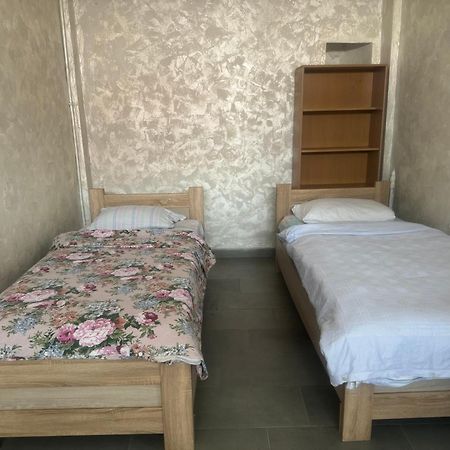 Апартаменти Lejla Подгориця Екстер'єр фото