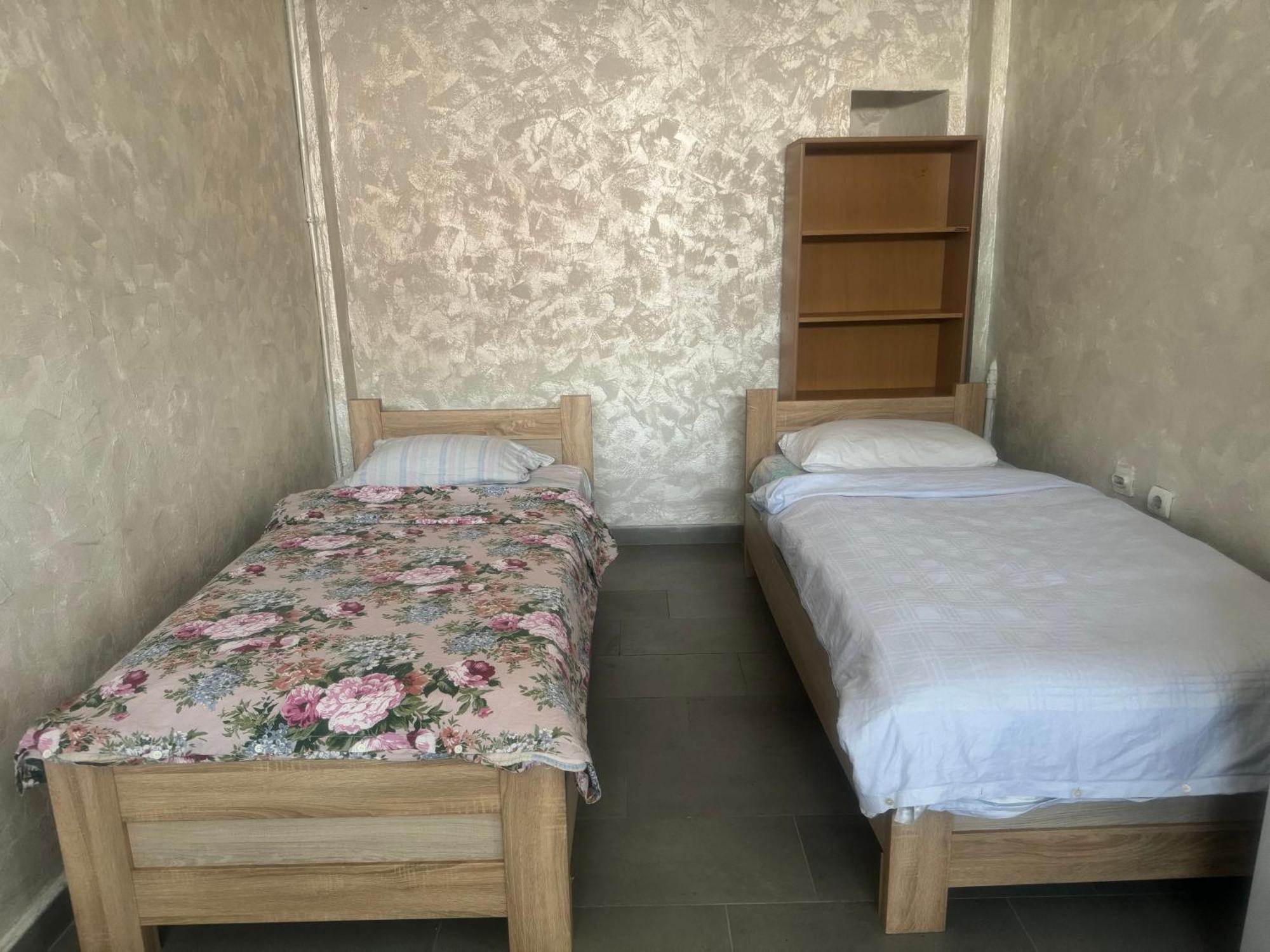 Апартаменти Lejla Подгориця Екстер'єр фото
